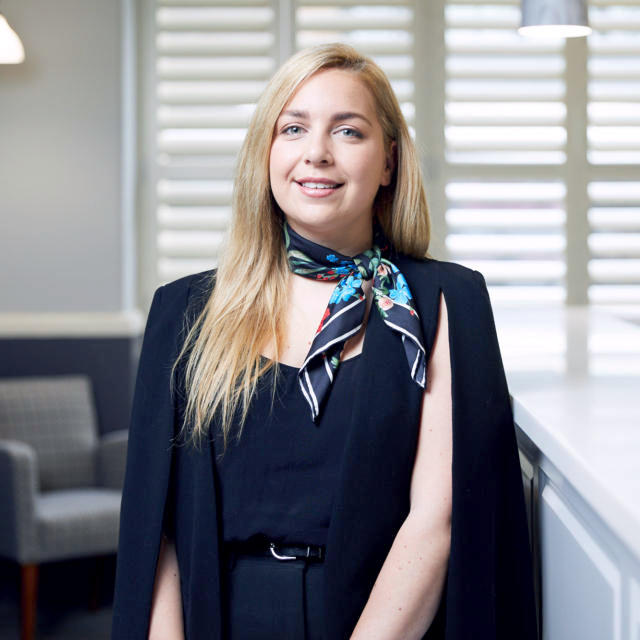 Anne-Marie Molloy Photo